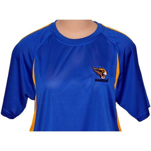 image of Ranson Supporters Shirt